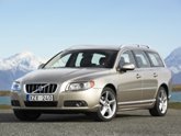 Volvo V70 Estate